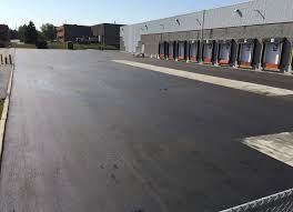 South Pottstown, PA Driveway Paving Services Company